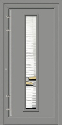 Au&szlig;enansicht Modell Chagall 136 (Nr. 42)